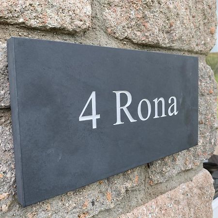 Rona@Knock View Apartments, Sleat, Isle Of Skye Teangue  Kültér fotó