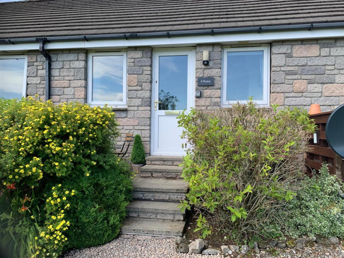 Rona@Knock View Apartments, Sleat, Isle Of Skye Teangue  Kültér fotó